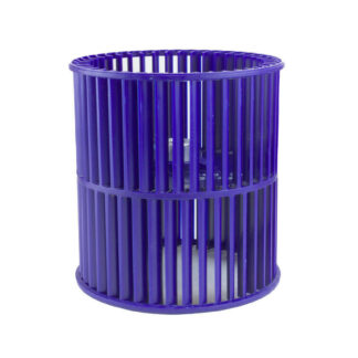 Turbina Evaporador - 12100103000165