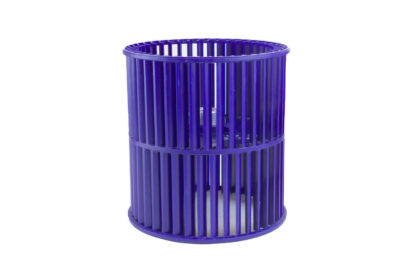 Turbina Evaporador - 12100103000165