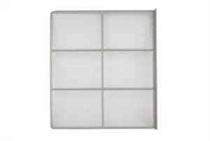 Filtro Daikin - 0161P00035