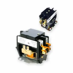 Contactor QE Quality