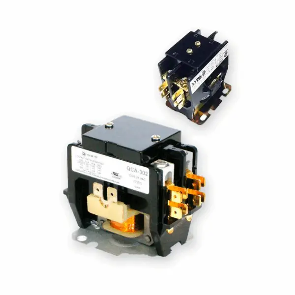 Qequality Contactor QE Quality - QCA402 - clipartes | Refacciones y accesorios ...